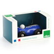 Vilac Pretekárske auto Streamline PM modré, 1, hračky pre deti
