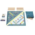 MATTEL SCRABBLE drevená edícia SK