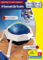 Albi Planetárium minisada