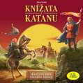 Rodinné kartové hry - Kniežatá z Katanu
