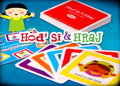 Hračka Moja prvá hra - Hoď si & Hraj, 7145
