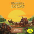 Osadníci z Katanu - Kupci a barbari