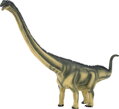 Animal Planet Deluxe Mamenchisaurus, 1 hračky pre deti