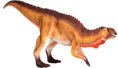 Animal Planet Dinosaurus Mandschurosaurus, 1 hračky pre deti