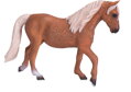 Animal Planet Kôň Morgan hnedý, 1 hračky pre deti
