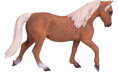 Animal Planet Kôň Morgan hnedý, 3 hračky pre deti
