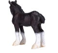 Hračka Mojo Žriebä Shire horse, 1