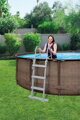 Hračka Bestway 56709 Steel Pro Max Rattan 366 x 100 cm, 6576
