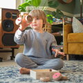 Hračka Bigjigs Toys Krabička s donutmi, 2