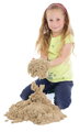 Gowi Tekutý piesok 5 kg, 1 hračky pre deti