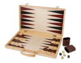 Hračka Kufrík na šach a backgammon, 11948