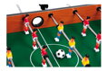 Stolný futbal veľký 472, drevené hračky pre deti