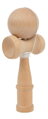 Detská drevená hra - Kendama, prírodná