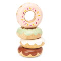Le Toy Van Šišky Donuty, 4 hračky pre deti