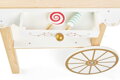 Le Toy Van Luxusný čajový vozík, 5 hračky pre deti