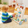 Hračka Le Toy Van Petilou Chodítko Active, 13