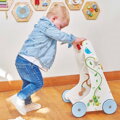 Le Toy Van Petilou Chodítko Active, 15 hračky pre deti