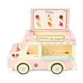 Le Toy Van Zmrzlinové vozidlo, 6 hračky pre deti