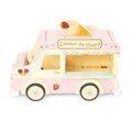 Le Toy Van Zmrzlinové vozidlo, 5 hračky pre deti