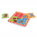 Bigjigs Toys Moje prvé počítacie puzzle