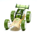 HAPE drevené pretekárske auto Baja