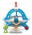 HAPE drevené hračky - UFO
