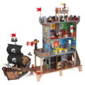 Hračka KidKraft Hrací set Piráti, 4326
