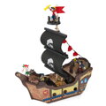 Hračka KidKraft Hrací set Piráti, 7408