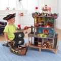 Hračka KidKraft Hrací set Piráti, 9321