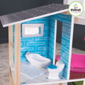 Hračka KidKraft moderný domček pre bábiky, 5238