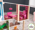 Hračka KidKraft moderný domček pre bábiky, 7965