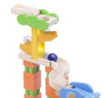 Wonderworld guličková dráha TRIX - Safari, 3, hračky pre deti