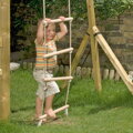 drevený povrazový rebrík, 1 hračka pre deti