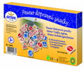 Hračka Pexeso Dopravné značky, 6853