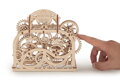 Ugears stavebnica 3D mechanické Puzzle - Divadlo