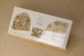Ugears 3D mechanické Puzzle - Divadlo balenie