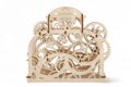 Ugears 3D mechanické puzzle - Divadlo 70 ks