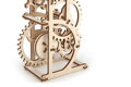 Hračka Ugears 3D mechanické puzzle - Dynamometer 48 ks, 8060