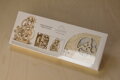 Hračka Ugears 3D mechanické puzzle - Dynamometer 48 ks, 10694