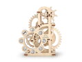 Ugears 3D mechanické puzzle - Dynamometer 48 ks