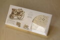 Ugears Puzzle pre deti - Traktor balenie