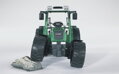 Bruder 2100 Traktor Fendt 209 S, 3, hračky pre deti