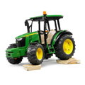 Hračka Bruder 2106 Traktor John Deere 5115M, 10364
