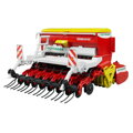 Hračka Bruder 2347 Pottinger - sejačka, 20