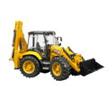 Hračka Bruder 2454 Bager JCB 5CX eco, 169