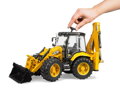 Hračka Bruder 2454 Bager JCB 5CX eco, 7517