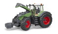 Hračka Bruder 4040 Traktor Fendt 1050 Vario, 6356