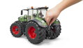 Bruder 4040 Traktor Fendt 1050 Vario, 3, hračky pre deti