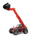 Bruder MANITOU hračka MLT 633