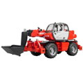 Bruder hračky Manitou MRT 2150